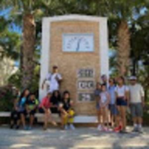 Meet your Posher, Haven